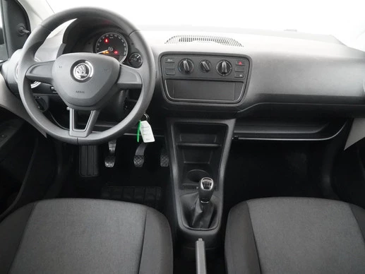Škoda Citigo - Afbeelding 5 van 18