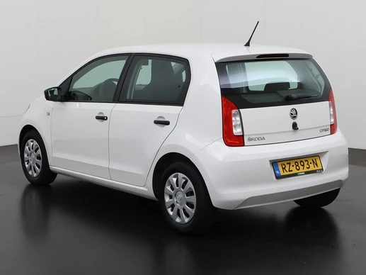 Škoda Citigo - Afbeelding 6 van 18