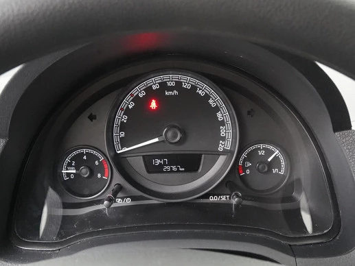 Škoda Citigo - Afbeelding 8 van 18