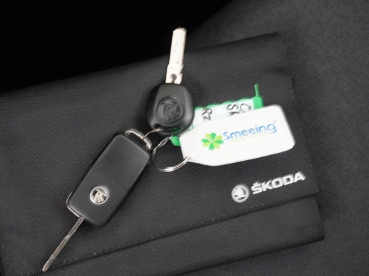 Škoda Citigo - Afbeelding 13 van 18