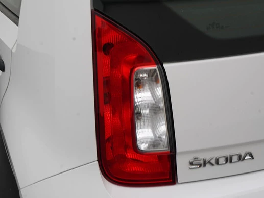 Škoda Citigo - Afbeelding 15 van 18