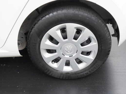 Škoda Citigo - Afbeelding 16 van 18
