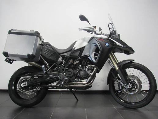 BMW F 800 GS Adventure - Afbeelding 1 van 10