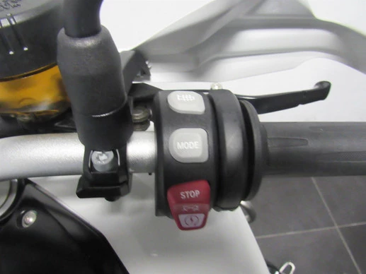 BMW F 800 GS Adventure - Afbeelding 9 van 10