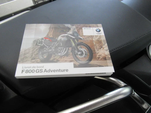 BMW F 800 GS Adventure - Afbeelding 10 van 10