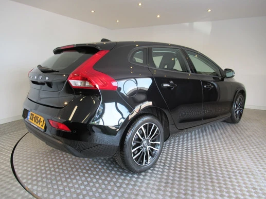Volvo V40 - Afbeelding 5 van 27