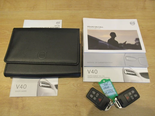 Volvo V40 - Afbeelding 26 van 27