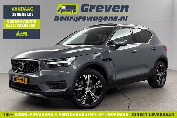 Volvo XC40 - Afbeelding 1 van 30