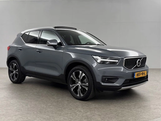Volvo XC40 - Afbeelding 6 van 30