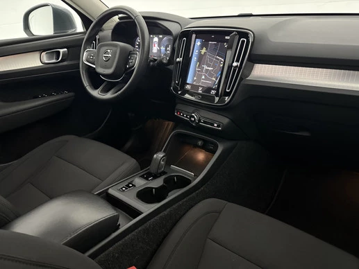Volvo XC40 - Afbeelding 13 van 30
