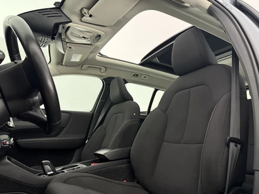 Volvo XC40 - Afbeelding 18 van 30