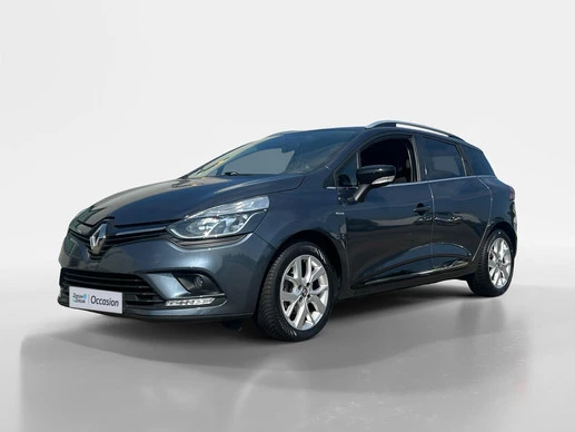 Renault Clio - Afbeelding 1 van 30