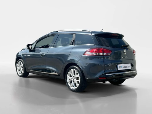Renault Clio - Afbeelding 4 van 30
