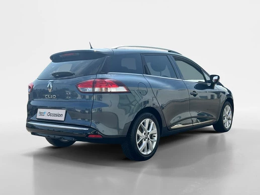 Renault Clio - Afbeelding 5 van 30