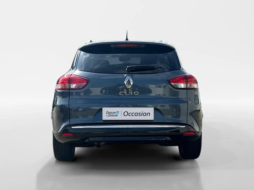 Renault Clio - Afbeelding 7 van 30