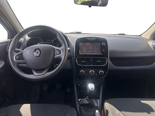 Renault Clio - Afbeelding 10 van 30