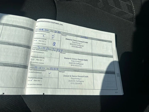 Renault Clio - Afbeelding 17 van 30