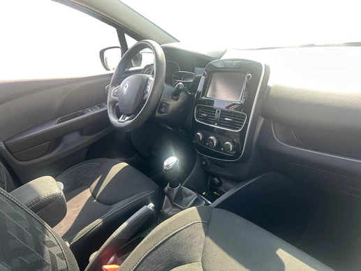 Renault Clio - Afbeelding 19 van 30