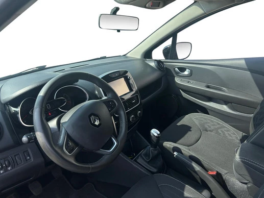 Renault Clio - Afbeelding 29 van 30