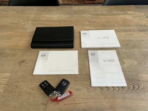 Volvo V40 - Afbeelding 5 van 30