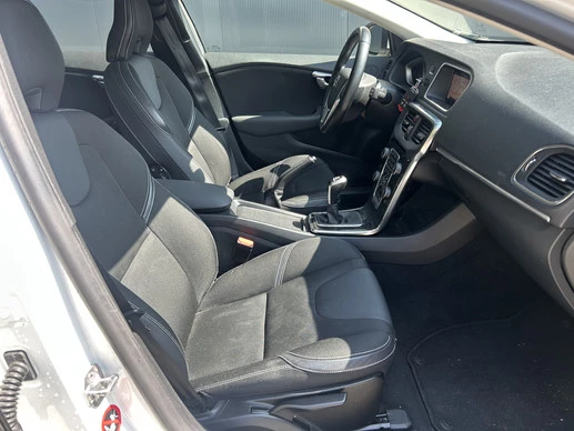 Volvo V40 - Afbeelding 12 van 30