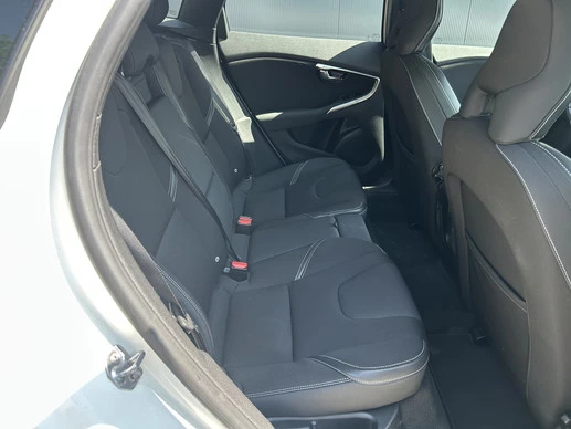 Volvo V40 - Afbeelding 13 van 30