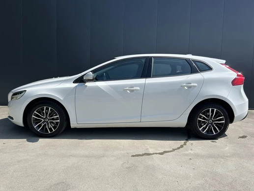 Volvo V40 - Afbeelding 24 van 30