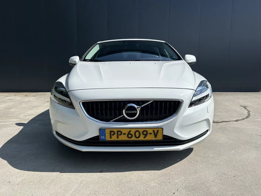 Volvo V40 - Afbeelding 25 van 30