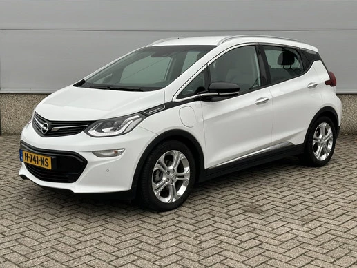 Opel Ampera-e - Afbeelding 1 van 21