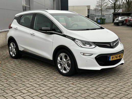 Opel Ampera-e - Afbeelding 2 van 21