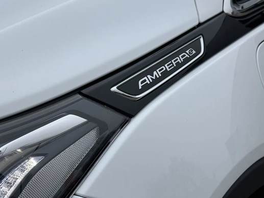 Opel Ampera-e - Afbeelding 4 van 21