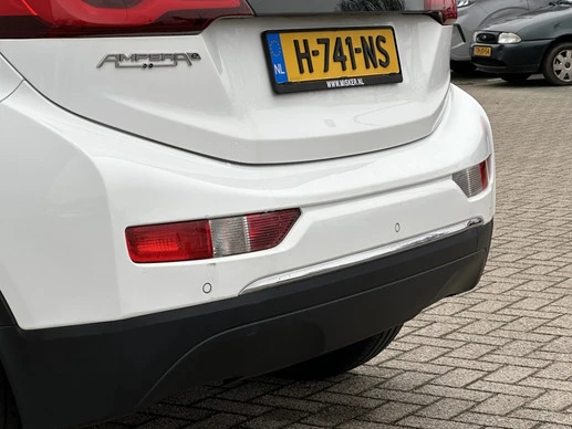 Opel Ampera-e - Afbeelding 7 van 21
