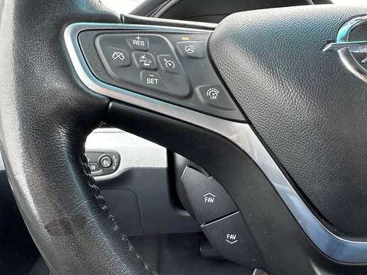 Opel Ampera-e - Afbeelding 8 van 21