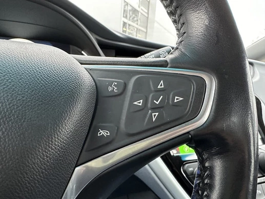 Opel Ampera-e - Afbeelding 14 van 21