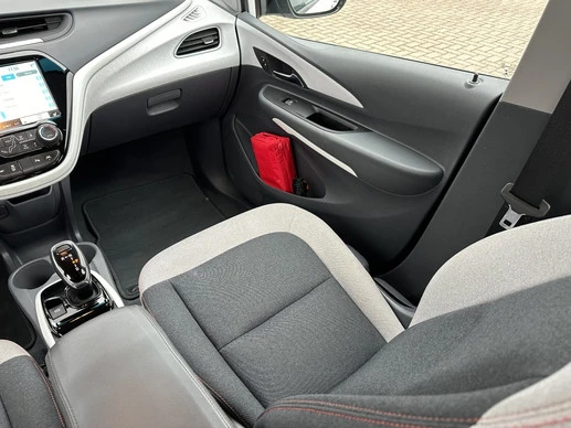 Opel Ampera-e - Afbeelding 16 van 21