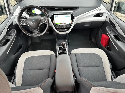 Opel Ampera-e - Afbeelding 18 van 21