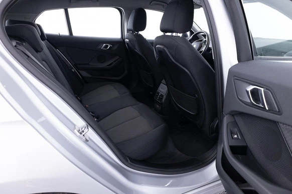 BMW 1 Serie - Afbeelding 6 van 25