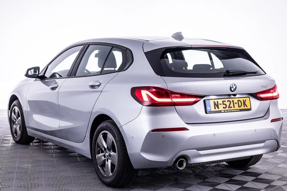 BMW 1 Serie - Afbeelding 2 van 25