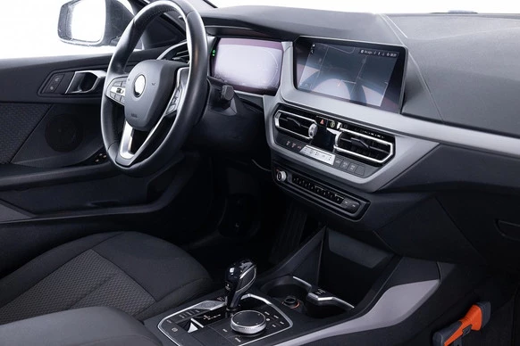BMW 1 Serie - Afbeelding 3 van 25