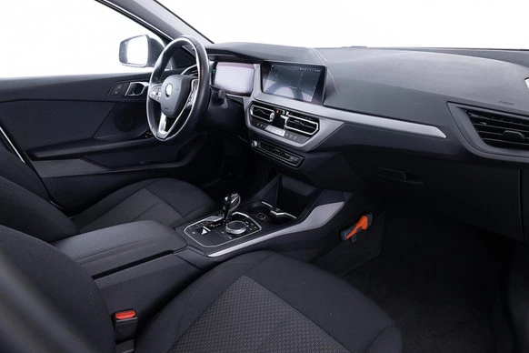 BMW 1 Serie - Afbeelding 4 van 25