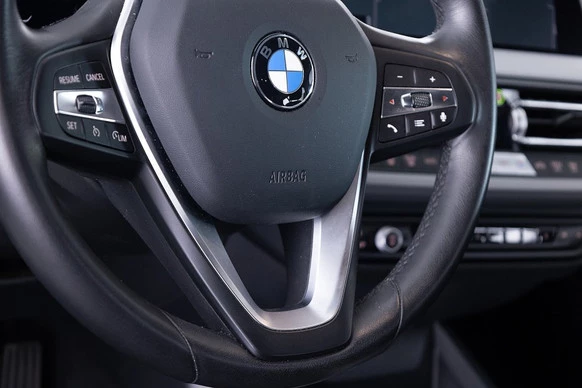BMW 1 Serie - Afbeelding 8 van 25
