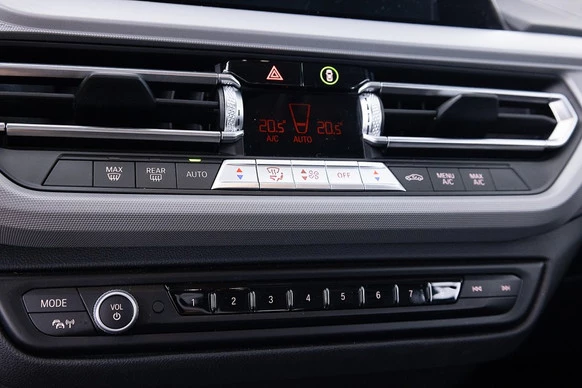 BMW 1 Serie - Afbeelding 12 van 25