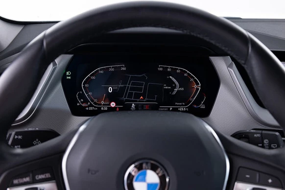 BMW 1 Serie - Afbeelding 14 van 25