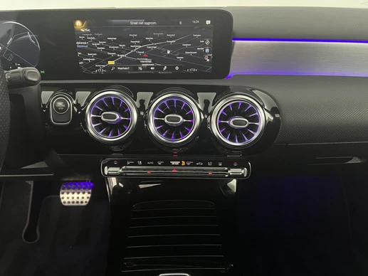 Mercedes-Benz A-Klasse - Afbeelding 23 van 30