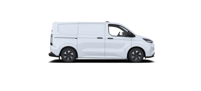Ford E-Transit - Afbeelding 2 van 9