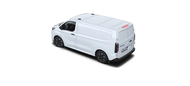 Ford E-Transit - Afbeelding 3 van 9