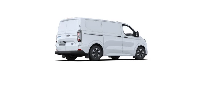 Ford E-Transit - Afbeelding 5 van 9