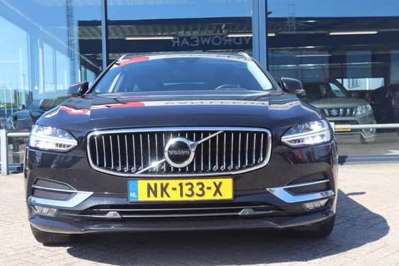 Volvo V90 - Afbeelding 11 van 30