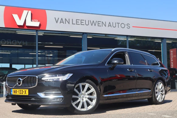 Volvo V90 - Afbeelding 1 van 30