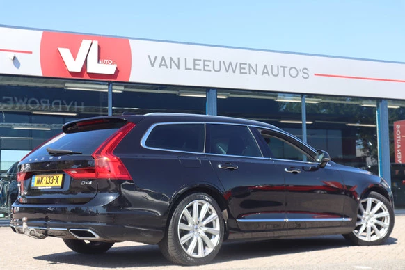 Volvo V90 - Afbeelding 2 van 30